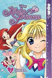 Kilala Princess Vol 02