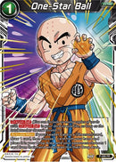 One-Star Ball (Alternate Art) [P-089]