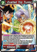 Exalted Trio Trunks [BT7-011]