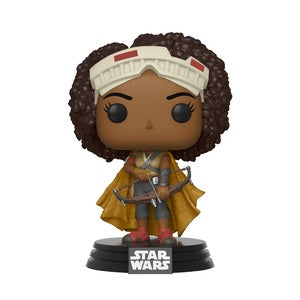 Pop! Star Wars: Jannah