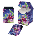 March of the Machine Bright-Palm, Soul Awakener 100+ Deck Box