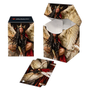 March of the Machine Kasla, the Broken Halo 100+ Deck Box