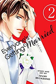 Everyone's Getting Married Vol 02