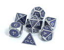 Silver Tanzanite - Gemstone Collection