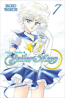 Sailor Moon GN Vol 07