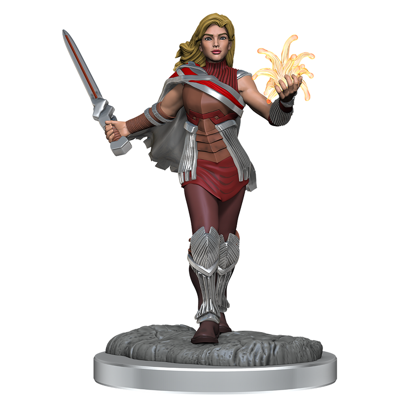 Magic: The Gathering Premium Figure - Rowan Kenrith