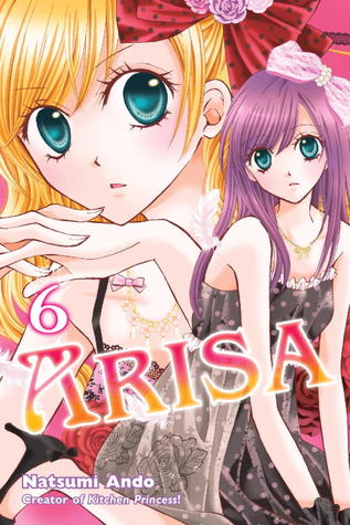 Arisa GN Vol 06