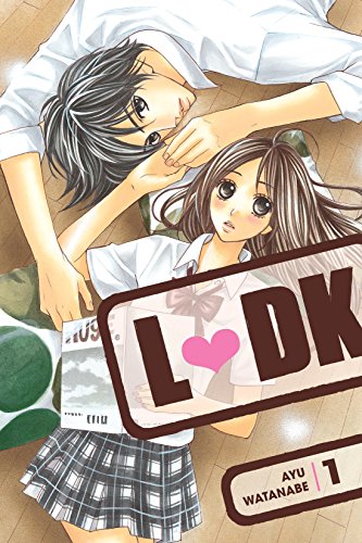 LDK GN Vol 01