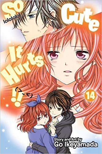 So Cute It Hurts!! GN Vol 14