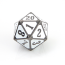 MTG Roll Down Counter - Sinister White
