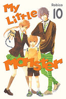 My Little Monster GN Vol 10