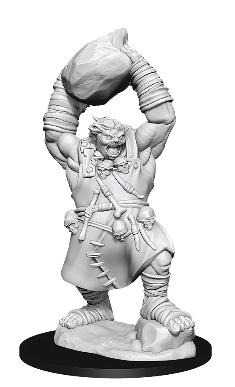 Pathfinder Battles Deep Cuts: Ogre