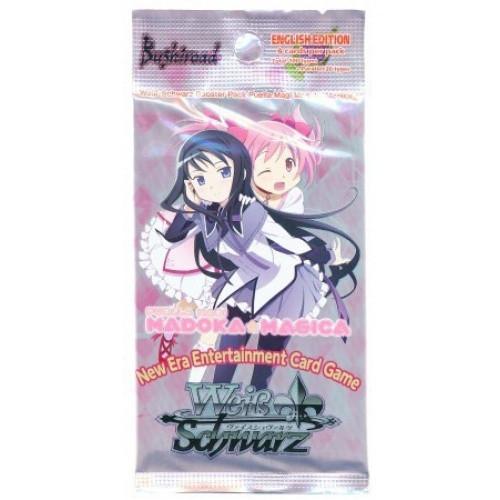 Weiss Schwarz Puella Magi Madoka Magica Booster Pack