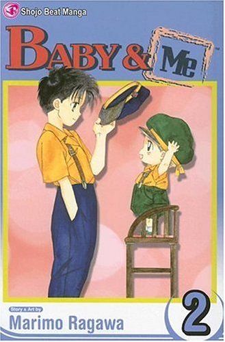 Baby & Me Vol 02