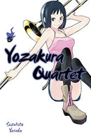 Yozakura Quartet GN Vol 5