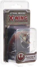 Star Wars X-Wing - Phantom II Expansion Pack