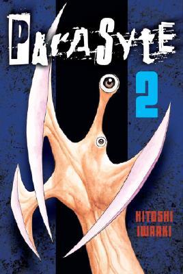 Parasyte GN Vol 2