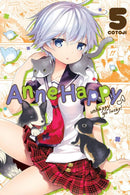 Anne Happy GN Vol 05 Unhappy Go Lucky