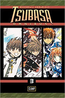 Tsubasa Omnibus GN Vol 03