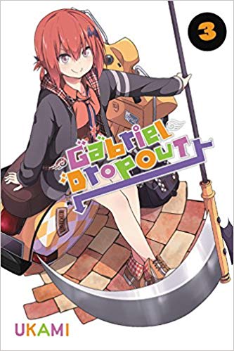 Gabriel Dropout GN Vol 03