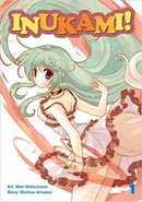 Inukami! GN Vol 1