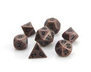 RPG Set - Ancient Copper