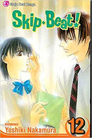 Skip Beat! GN Vol 12