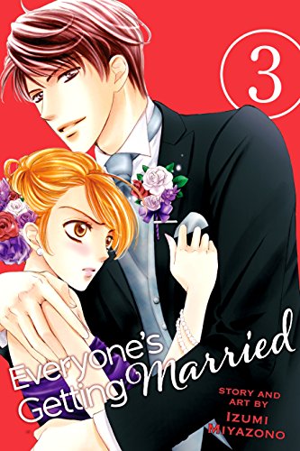 Everyones Getting Married Vol 03