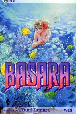 Basara Vol 8