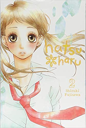 Hatsu Haru GN Vol 02