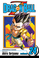 Dragon Ball Z GN Vol 24