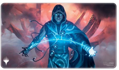 Ultra Pro MTG Phyrexia All Will Be One Holofoil Jace Playmat