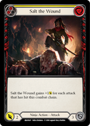 Salt the Wound [IRA004-P] Normal