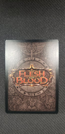 Heart of Fyendal [WTR000-F] Alpha Print Cold Foil
