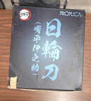 Proplica Nichirin Sword Inosuke Hashibira