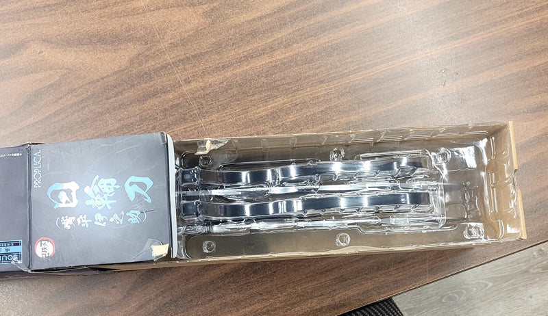 Proplica Nichirin Sword Inosuke Hashibira