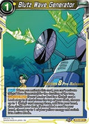 Blutz Wave Generator (Malicious Machinations) [BT8-087_PR]