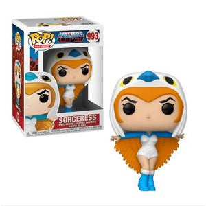 Pop! Television: Masters of the Universe - Sorceress