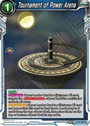 Tournament of Power Arena [BT9-037]