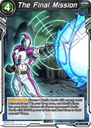 The Final Mission [DB2-163]