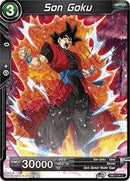 Son Goku [DB3-104]