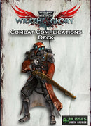 Warhammer 40,000 - Wrath & Glory: Combat Complications Deck