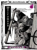 Wolfsmund GN Vol 04