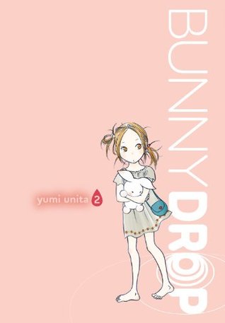 Bunny Drop GN Vol 02