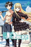 UQ Holder GN Vol 08