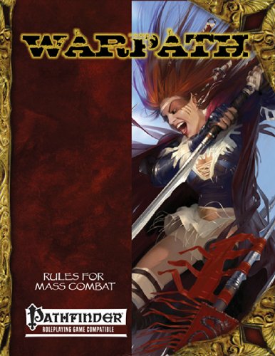 Warpath: Rules for Mass Combat