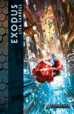 Android: Exodus Novella