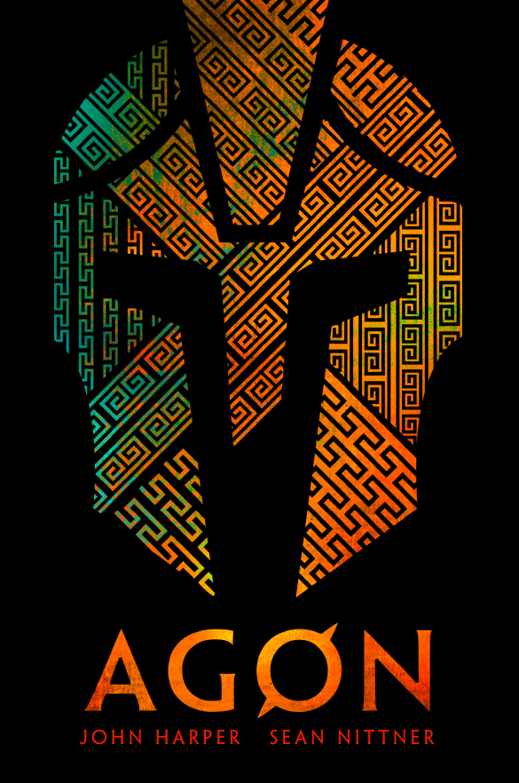 Agon