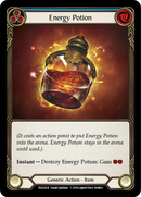 Energy Potion [TEA028-R] Normal