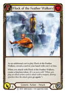 Flock of the Feather Walkers (Yellow) [1HP391]
